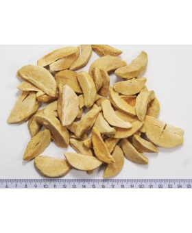 CHIKOO - PIGWICA - SAPODILLA LIOFILIZOWANA 1 KG